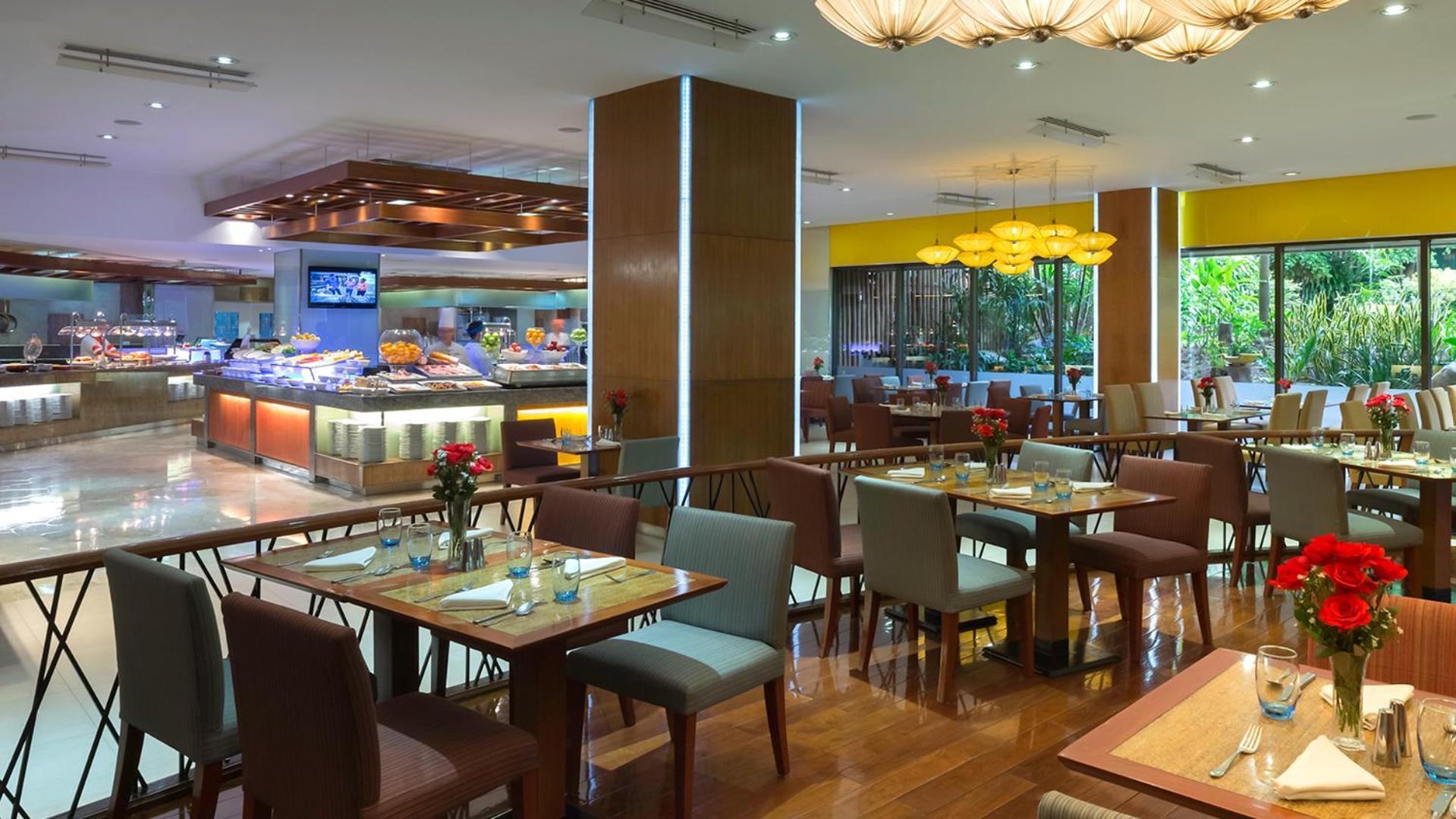 The Suite- Luxurious Skyline * Cebu